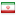 electroaria.com server is located in Iran